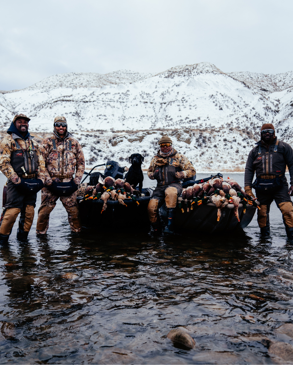 24.7 Hunt | Hunting Community