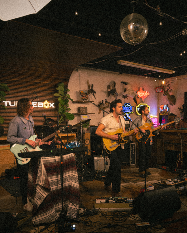 #22 Mo Lowda & the Humble