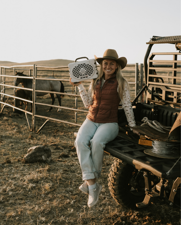 Claudia Schmidt lifestyle picture