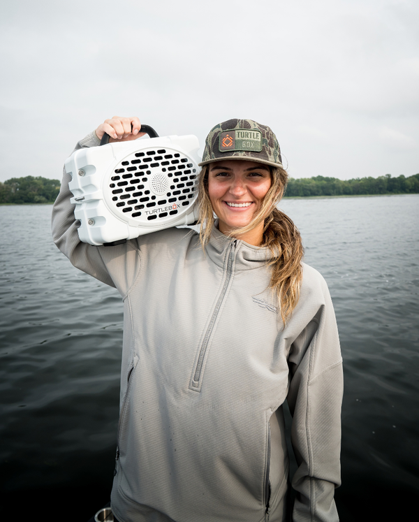 Maggie Jo Carsello | Angler