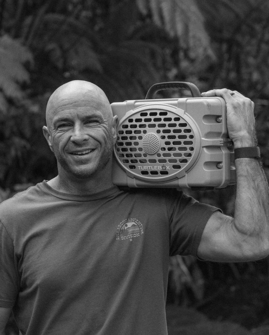 Turtlebox Ambassador | Shane Dorian – TURTLEBOX