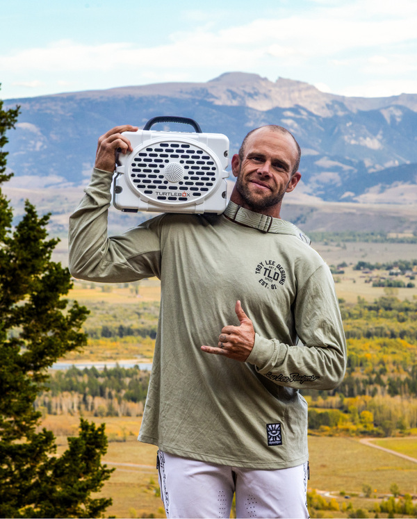 Cam Zink | Pro Freeride Mountain Biker