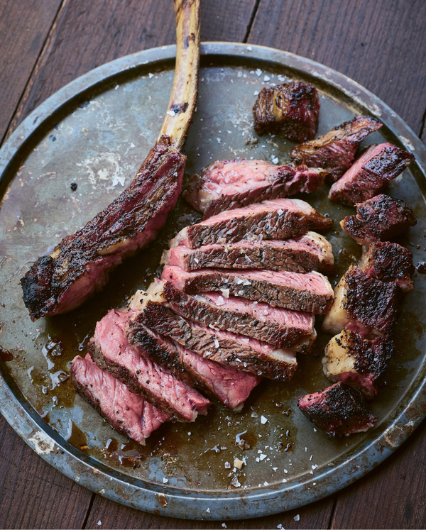 Tomahawk Steaks