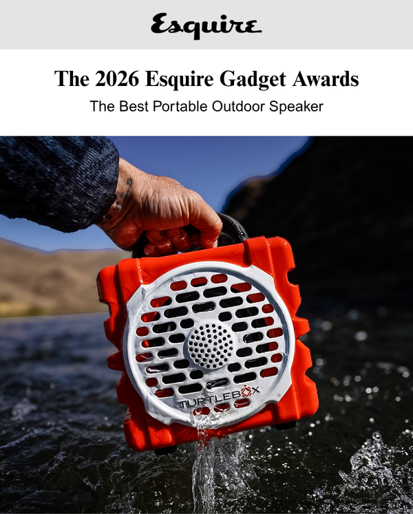 Esquire: The 2026 Esquire Gadget Awards
