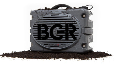 BGR: Adding more sound to your home