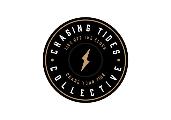 Spotlight on the Turtlebox Brand by Chasing Tides