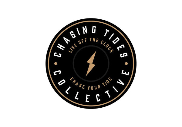 Spotlight on the Turtlebox Brand by Chasing Tides