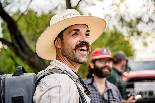 Dove Field Essentials for Opening Day with John Dunaway