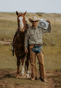 Dusty Burson | Ranch / Rodeo