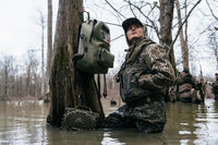 Maggie Williams | Waterfowl Hunter & Podcast Host