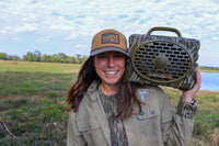 Macy Watkins | Angler, Hunter & Outdoor Personality