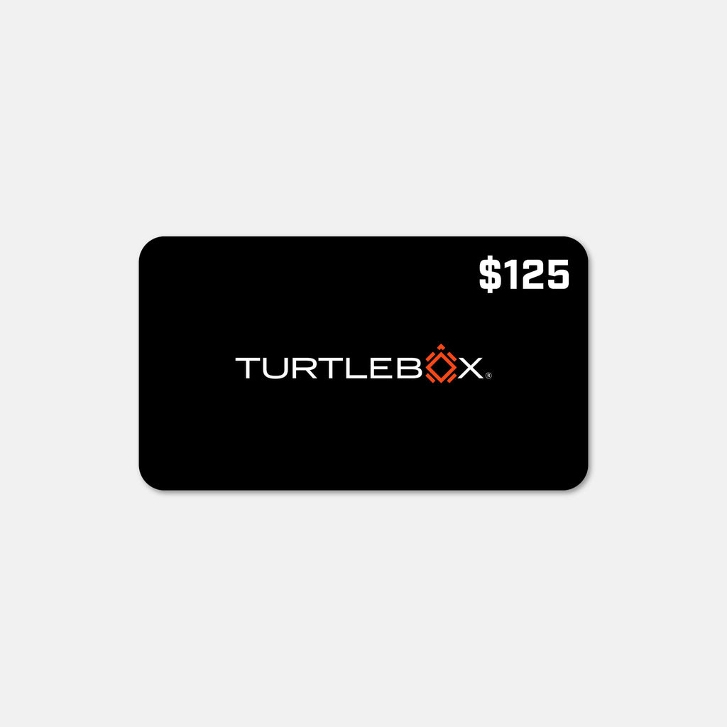 Turtlebox Digital Gift Card #amount_125-00
