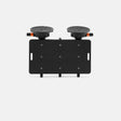 Studio image from Original Boat Mount in Black #mount-color_black
