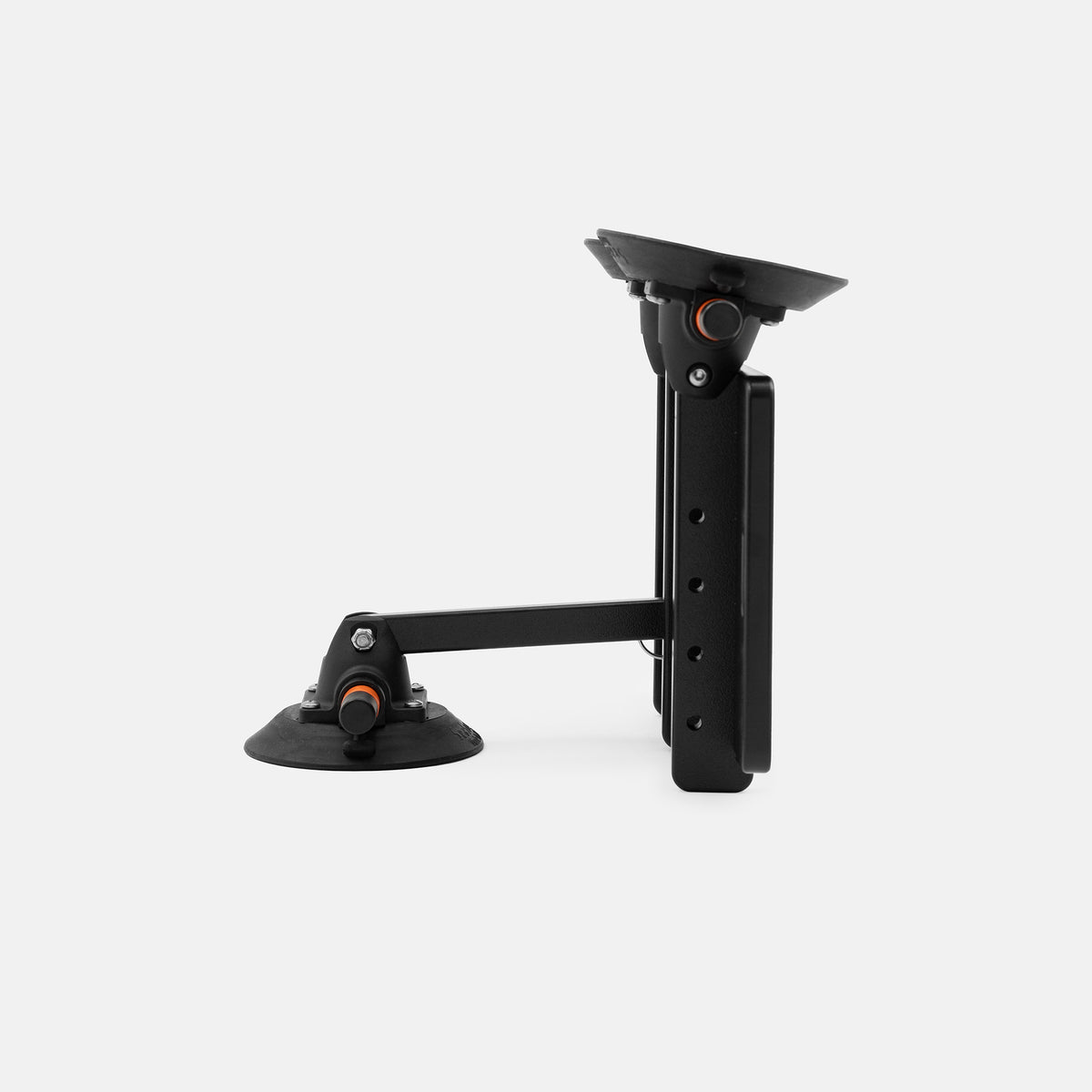 Studio image from Original Boat Mount in Black #mount-color_black