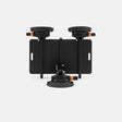 Studio image from Original Boat Mount in Black #mount-color_black