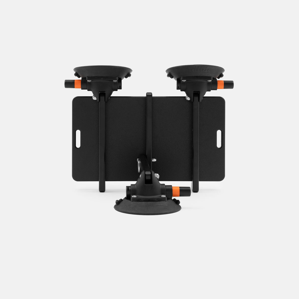 Studio image from Original Boat Mount in Black #mount-color_black