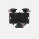 Studio image from Original Boat Mount in Black #mount-color_black
