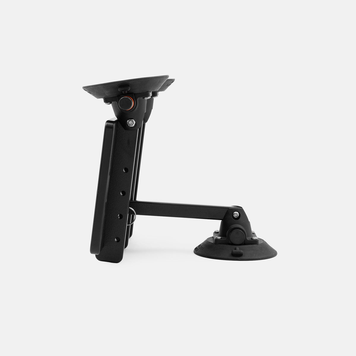 Studio image from Original Boat Mount in Black #mount-color_black