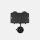 Studio image from Original Boat Mount in Black #mount-color_black