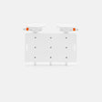 Studio image from Original Boat Mount in White #mount-color_white