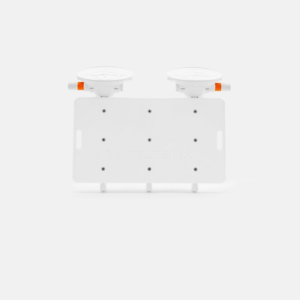 Studio image from Original Boat Mount in White #mount-color_white