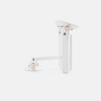 Studio image from Original Boat Mount in White #mount-color_white