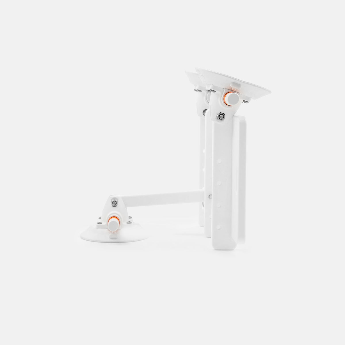 Studio image from Original Boat Mount in White #mount-color_white