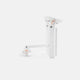 Studio image from Original Boat Mount in White #mount-color_white