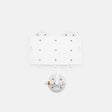 Studio image from Original Boat Mount in White #mount-color_white