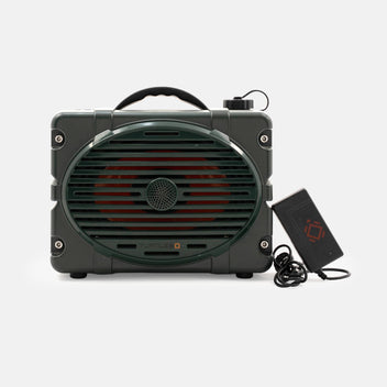 Original Charger – TURTLEBOX