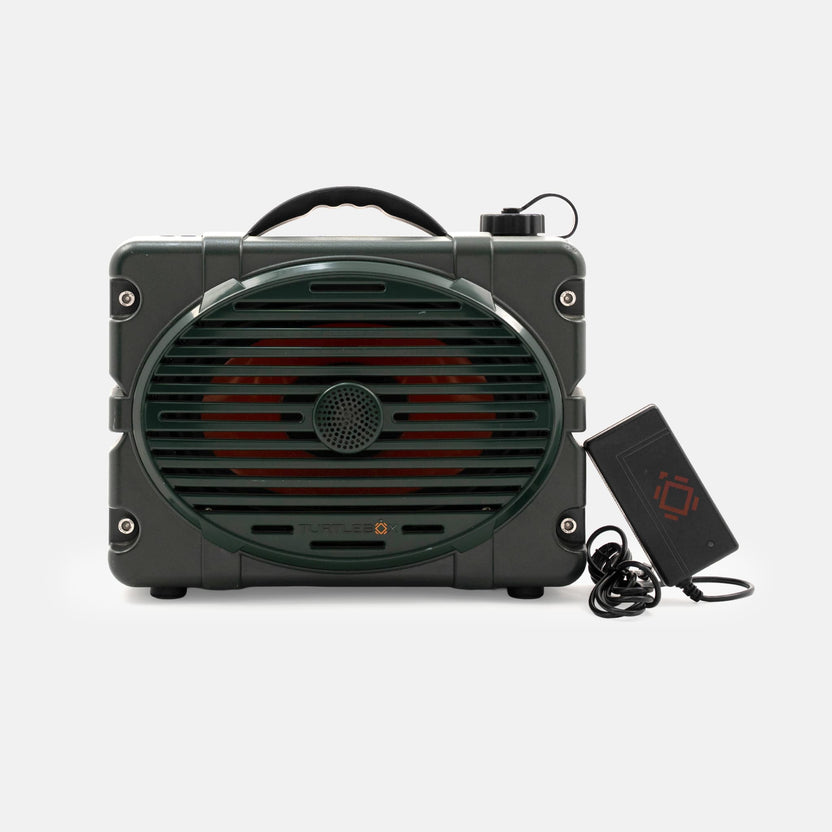 Original Charger – TURTLEBOX