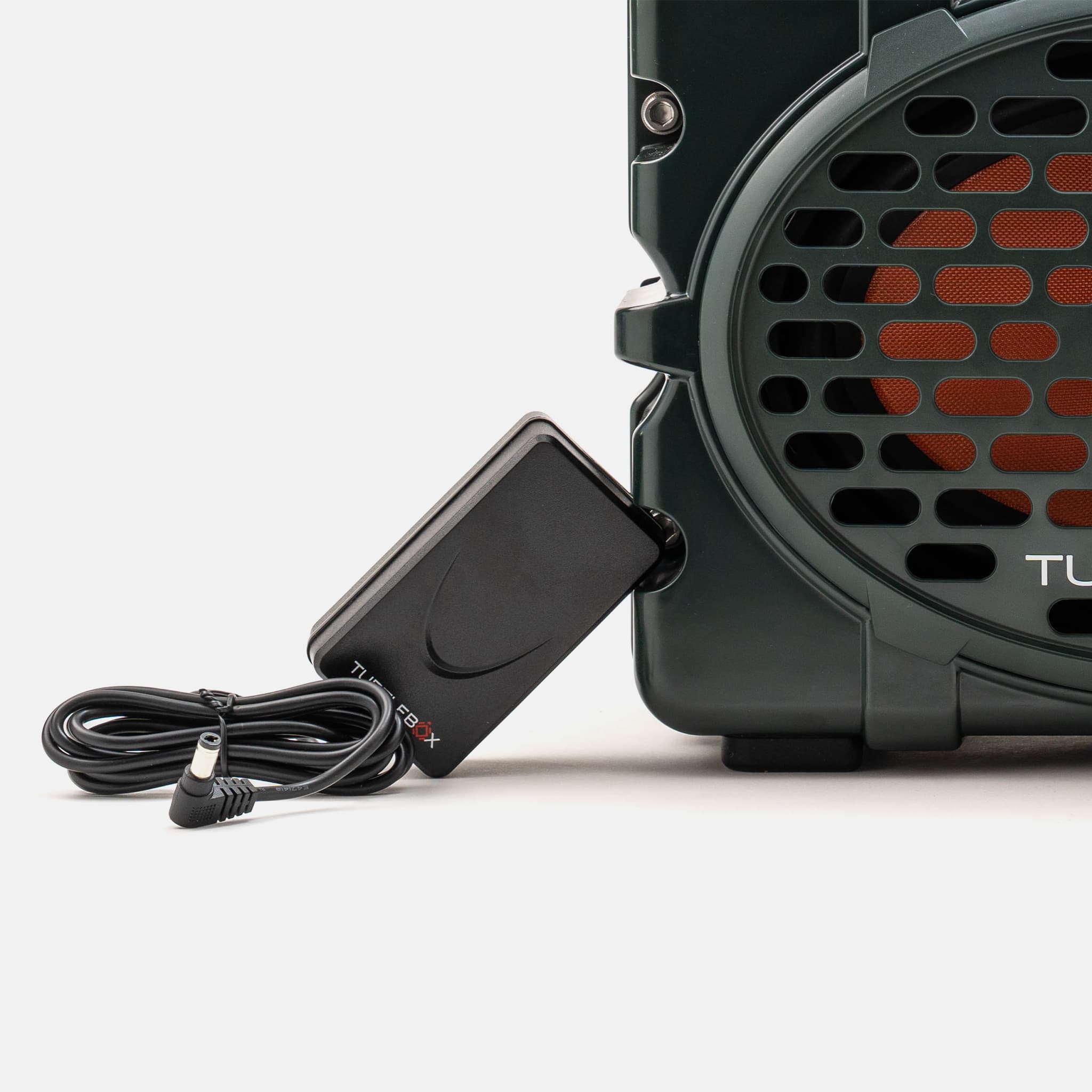 Turtlebox Ranger Battery Original Charger – TURTLEBOX