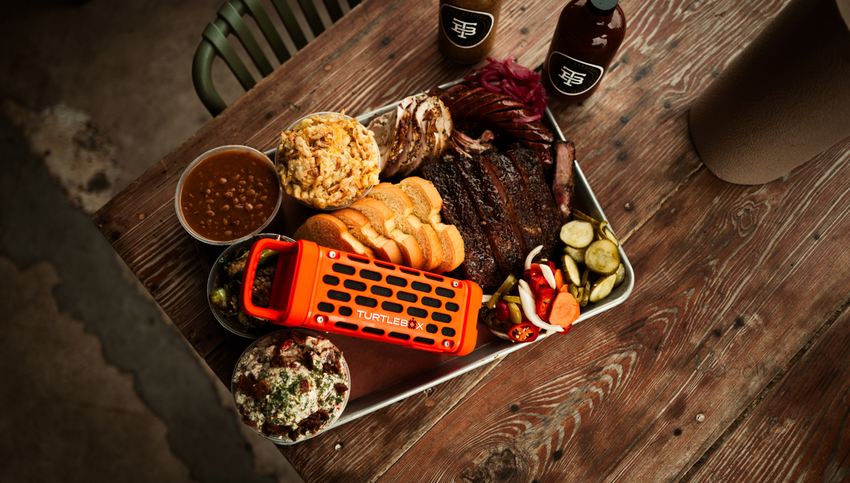 Leonard Botello IV | Pitmaster & Owner of Truth BBQ