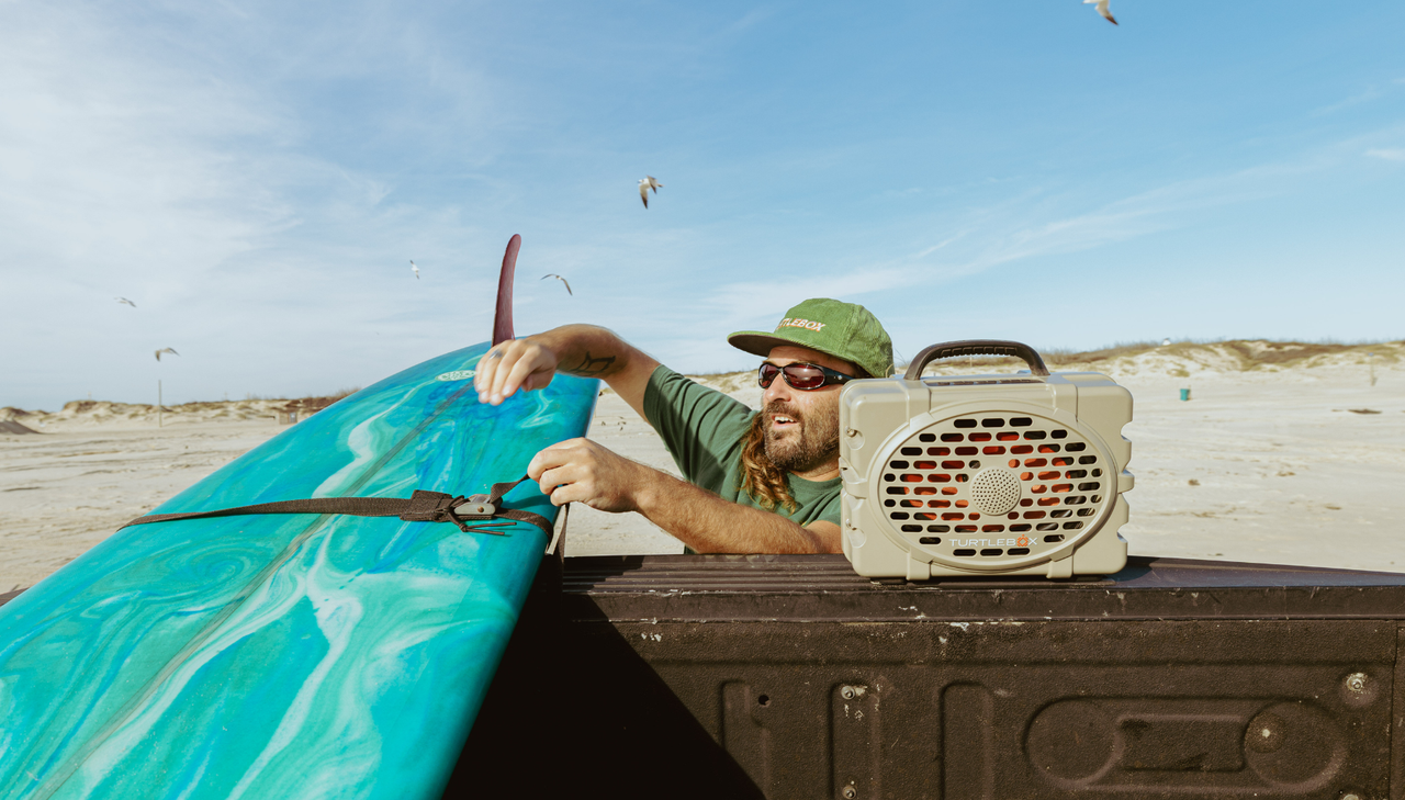 Nate Floyd | Wind & Wave Watersports