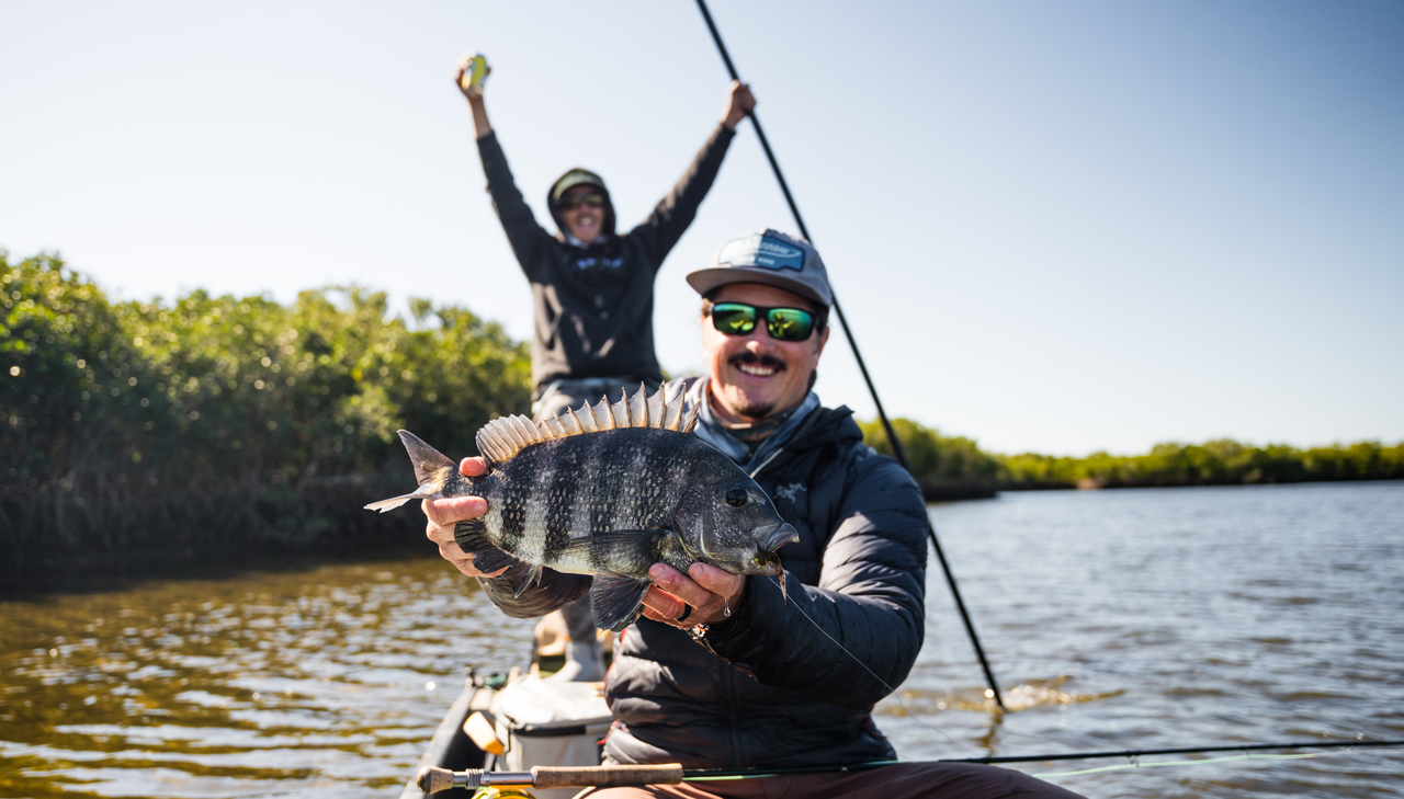 Jesse Males | Fly Fishing Guide