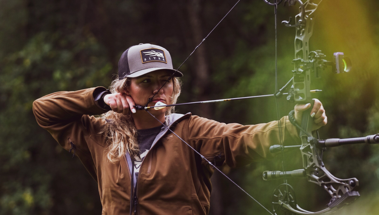 Maggie Carsello | Angler