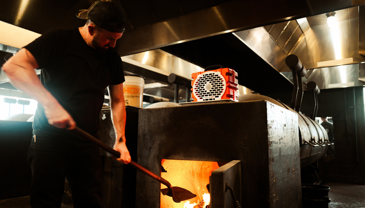 Leonard Botello IV | Pitmaster & Owner of Truth BBQ