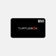 Turtlebox Digital Gift Card #amount_50-00