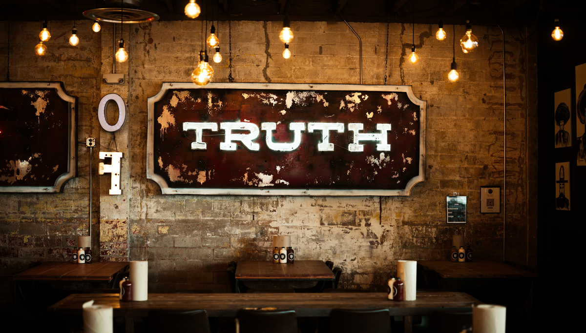 Leonard Botello IV | Pitmaster & Owner of Truth BBQ