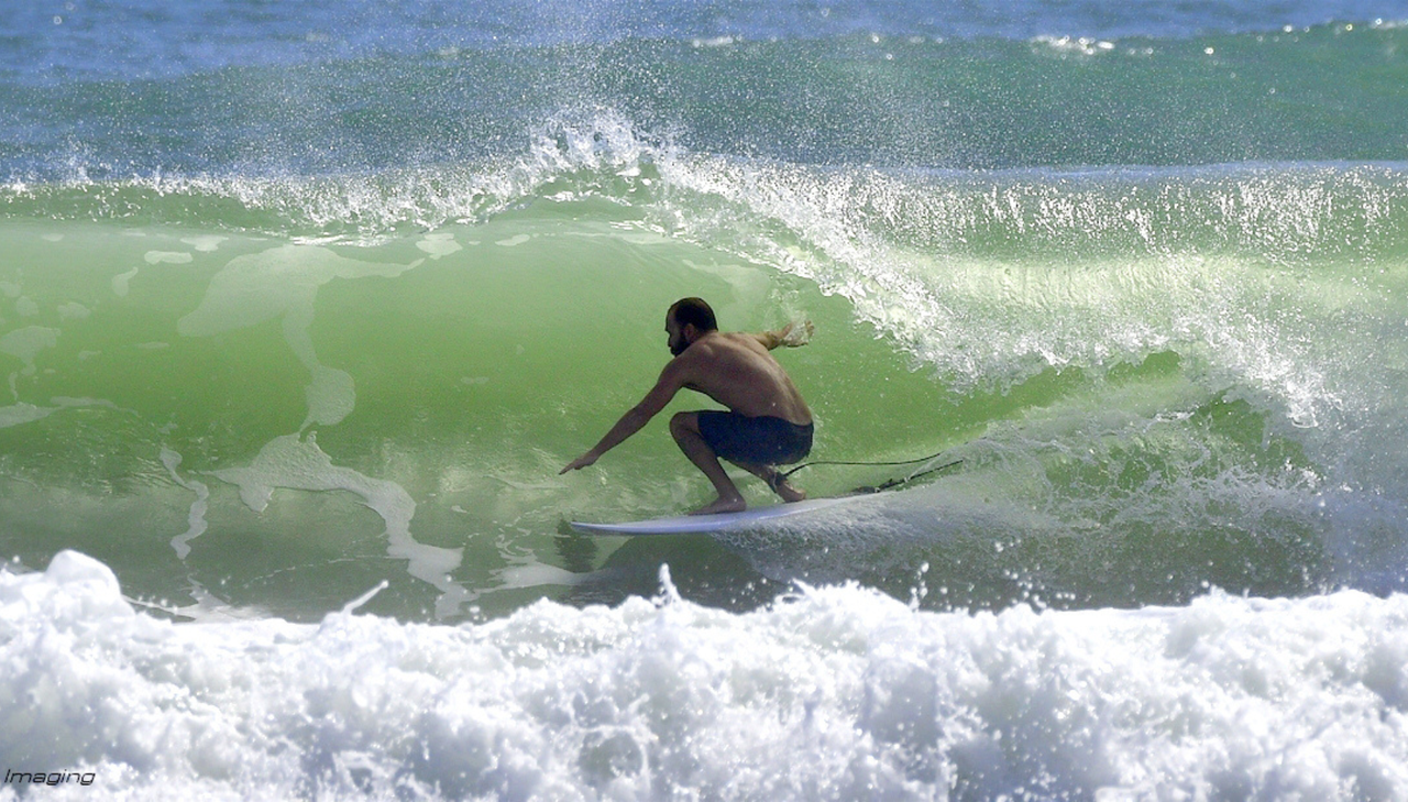 Nate Floyd | Wind & Wave Watersports
