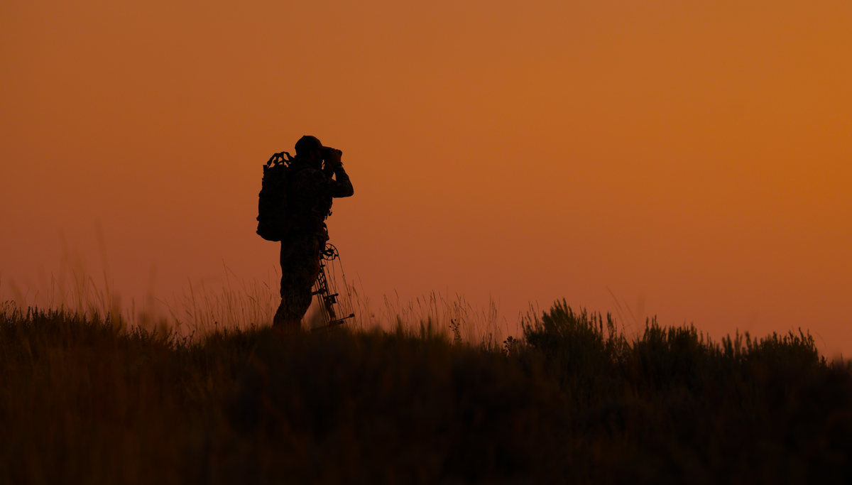 Jason Matzinger | Big Game Hunter
