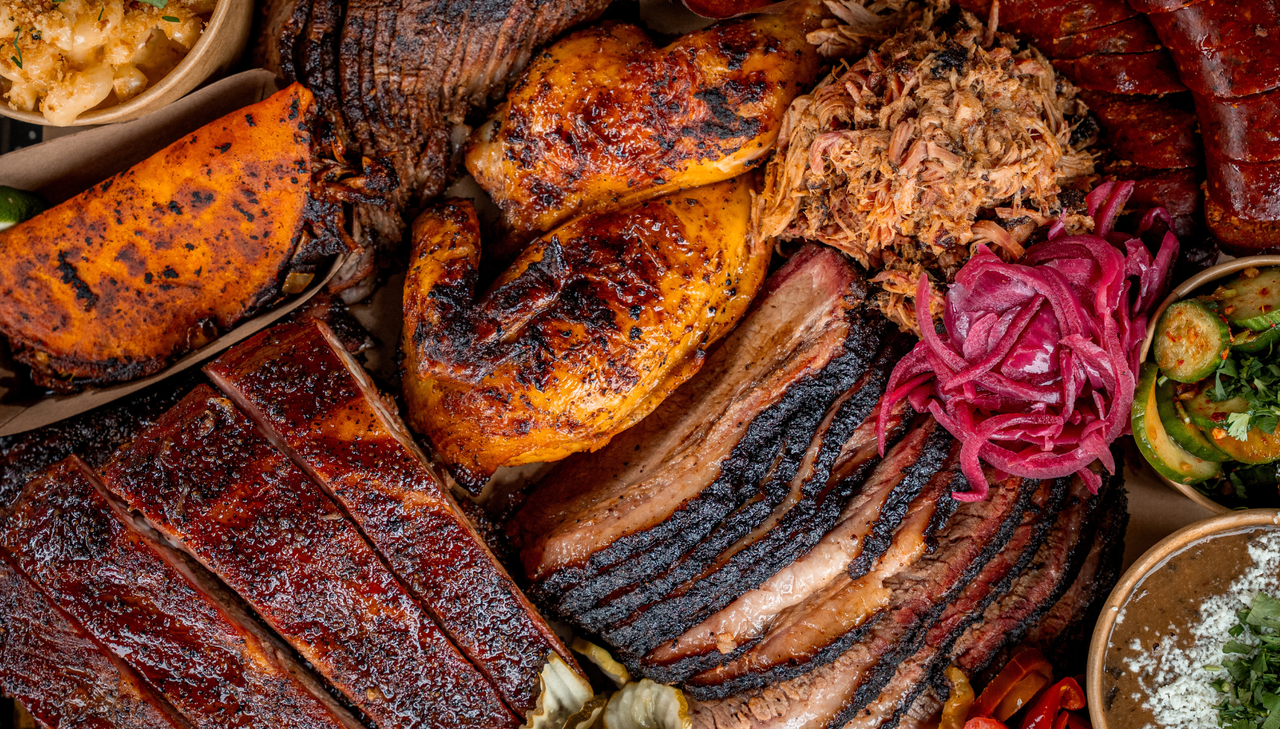 Pitmaster Danny Castillo Turtlebox Ambassador 