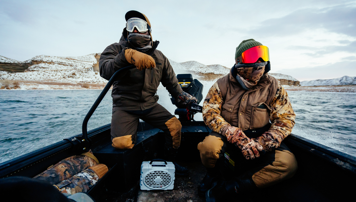 24.7 Hunt | Outdoor Collective