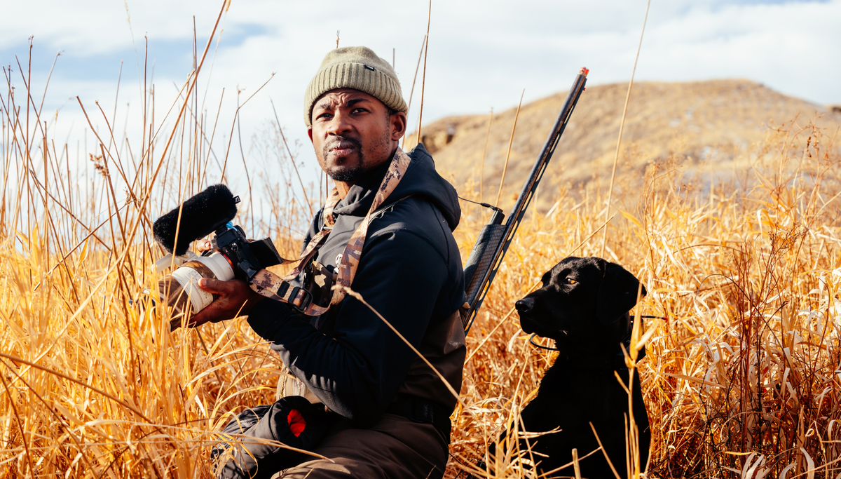 24.7 Hunt | Outdoor Collective