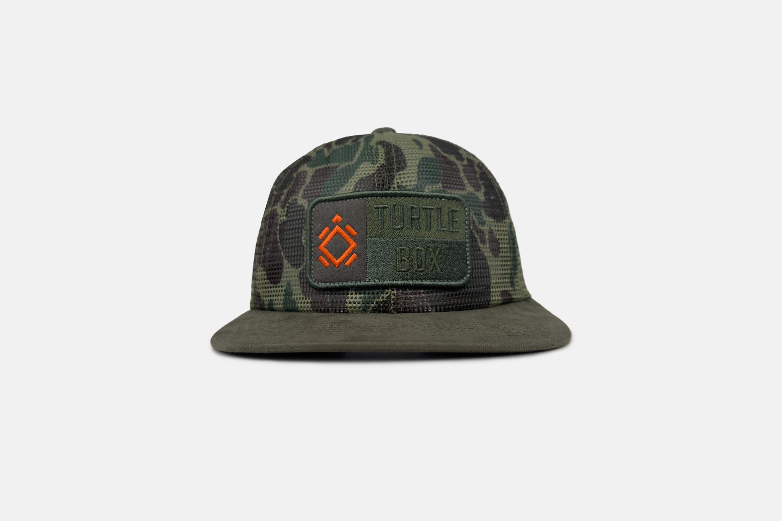 All mesh trucker hat online