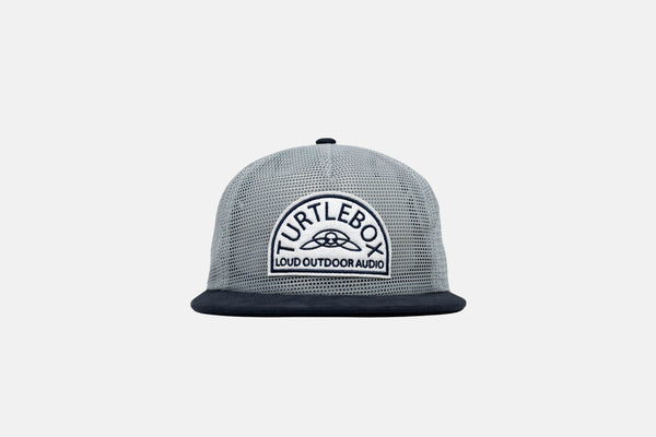 The Turtlebox Ranger: LOUD! Outdoor Waterproof Bluetooth Speaker ...