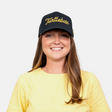 lifestyle gold performance Turtlebox hat 