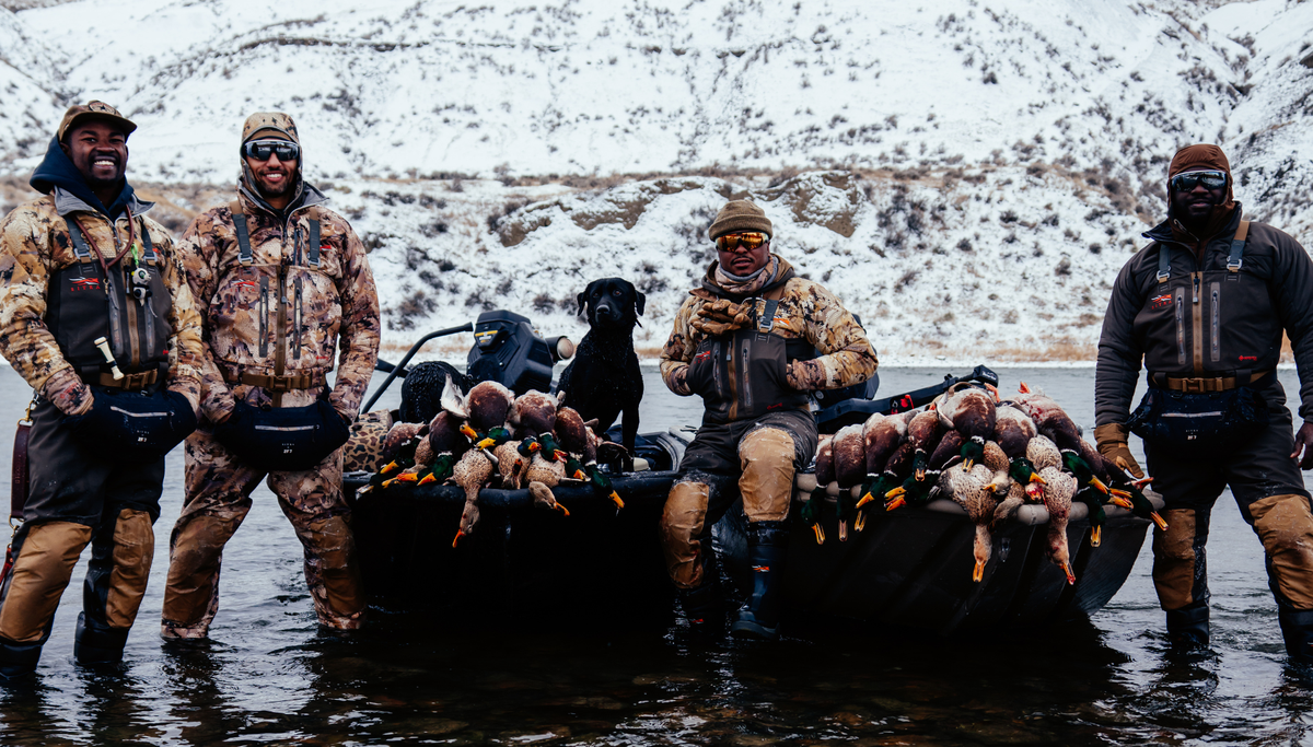 24.7 Hunt | Outdoor Collective