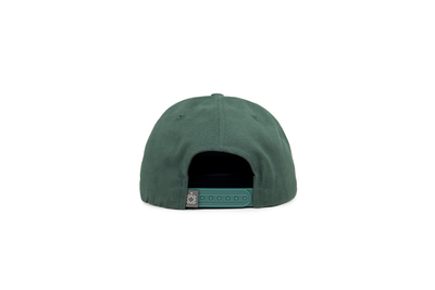 Green Roper Hat