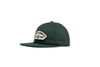 Green Roper Hat